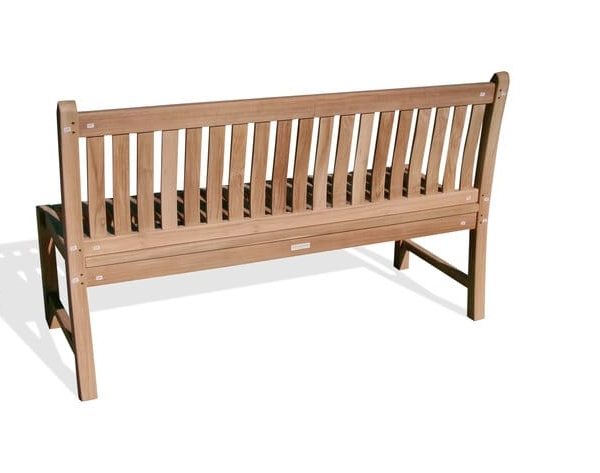 Teak Bench