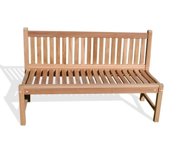 Teak Bench