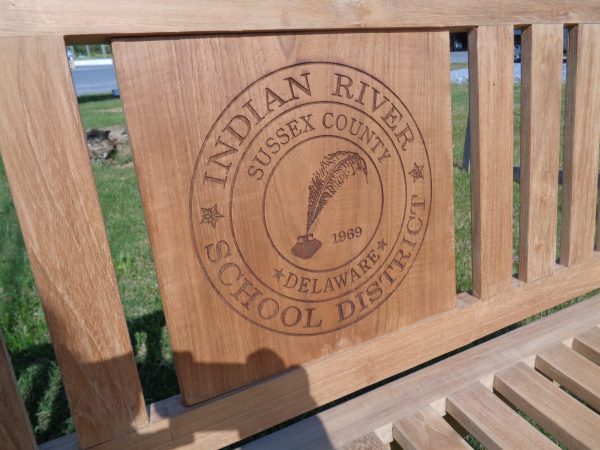 Windsor Teak Furniture Personalized Custom Benches
