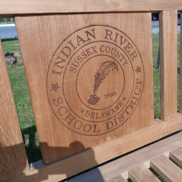 Windsor Teak Furniture Personalized Custom Benches