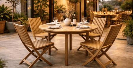 windsor teak commercial restaurant quality furniture